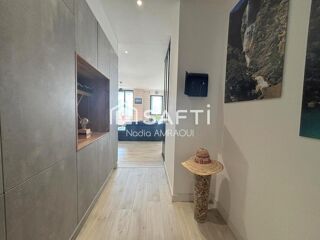  Appartement à vendre 4 pièces 94 m²