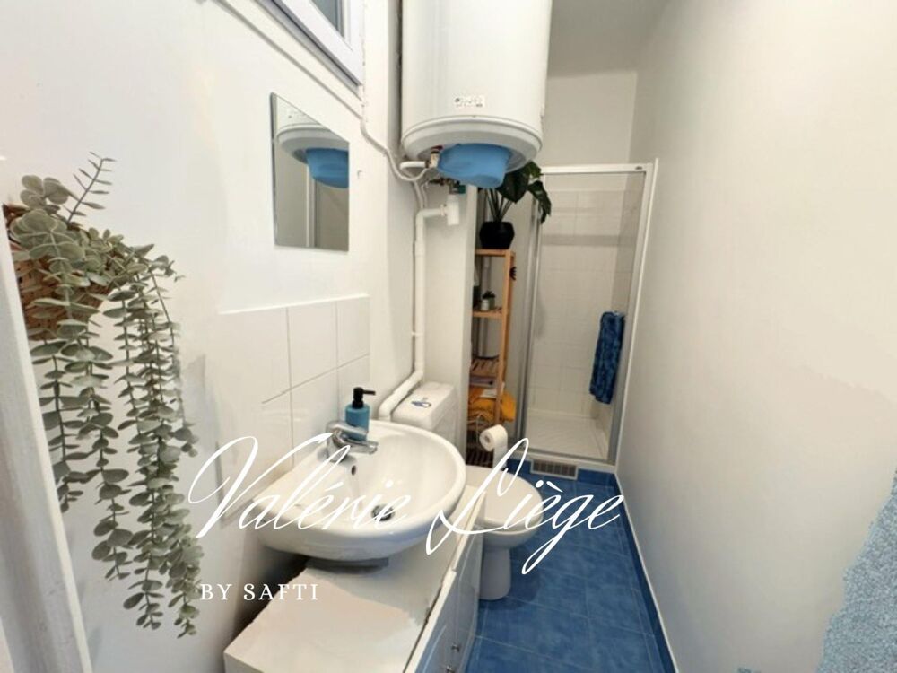 Vente Appartement Charmant 2 pieces à deux pas de la gare Maisons-laffitte