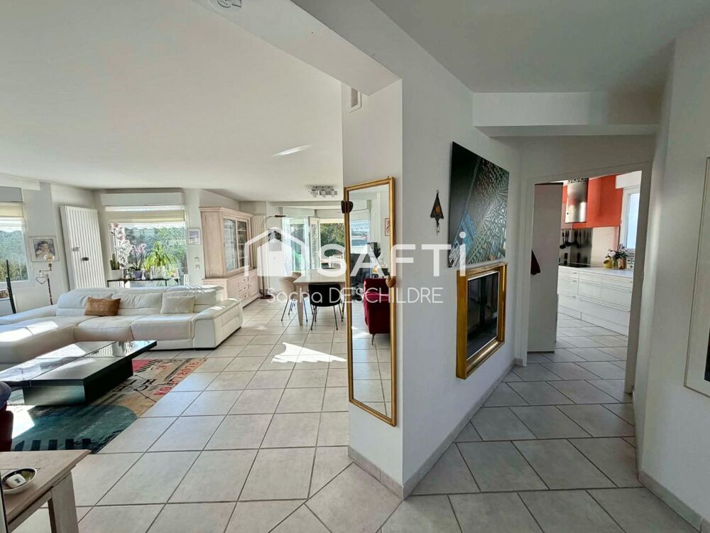 Vente Maison Maison de prestige vieux Bezannes Bezannes
