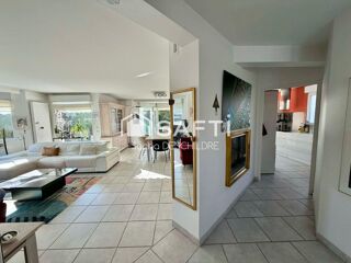  Maison à vendre 6 pièces 190 m²