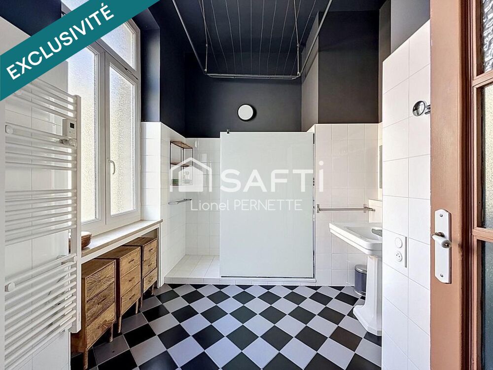 � vendre  Maison Valence (26000)