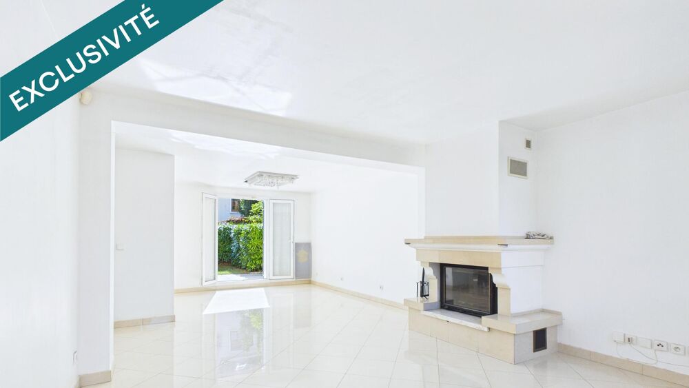 Vente Maison Maison calme et à 10 min à pied du métro L14/15 Villejuif