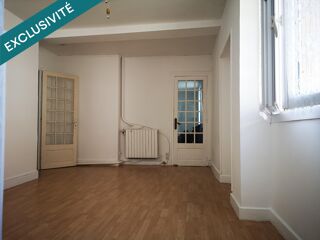  Maison � vendre 6 pi�ces 120 m�