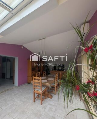  Maison à vendre 4 pièces 100 m²