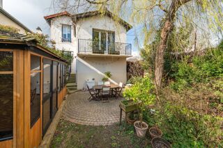  Maison � vendre 6 pi�ces 129 m�