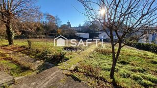  Terrain � vendre 1392 m�