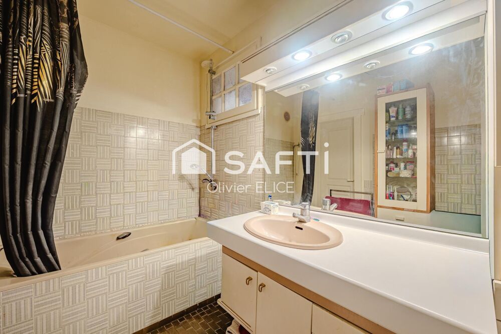 Vente Maison Maison familiale fonctionnelle Nogent-sur-oise