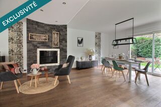  Maison  vendre 6 pices 155 m