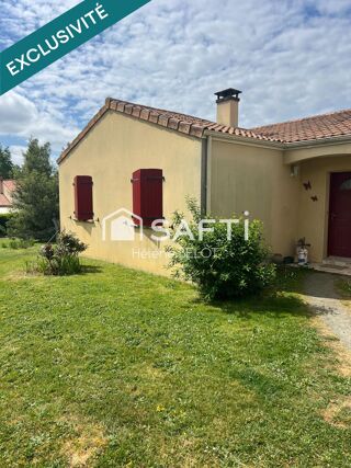  Maison � vendre 5 pi�ces 104 m�