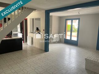  Maison � vendre 5 pi�ces 110 m�