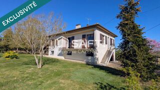 Maison 136m2 Marsan
