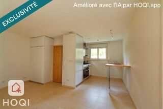  Appartement  vendre 1 pice 28 m