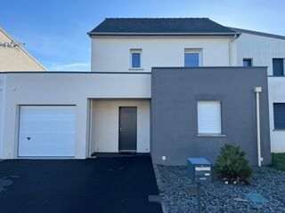  Maison � vendre 5 pi�ces 102 m�