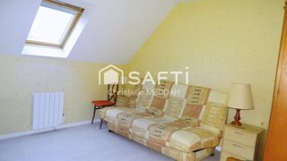  Maison � vendre 4 pi�ces 86 m�