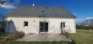  Maison � vendre 6 pi�ces 110 m�
