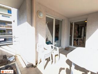  Appartement � vendre 4 pi�ces 82 m�