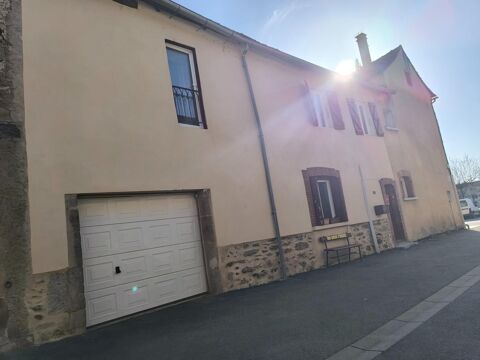   Charmante maison de village T4 de 108 m� Maison - 5 pi�ce(s) - 108 m�