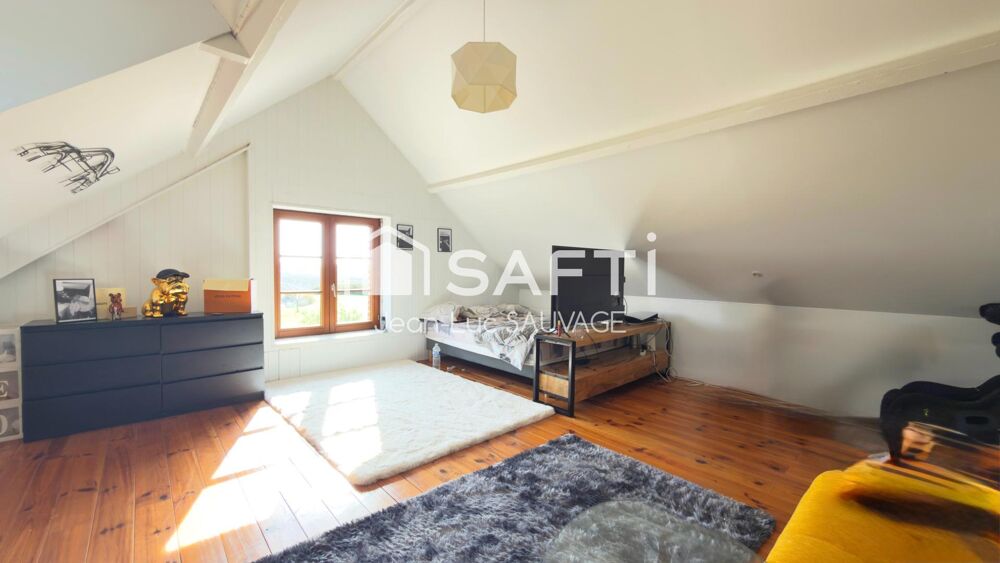 � vendre  Maison Merville (59660)