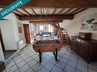  Maison � vendre 6 pi�ces 170 m�
