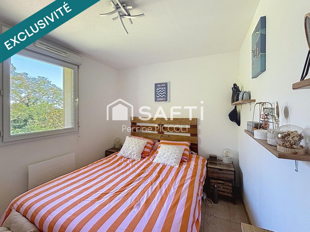Vente Appartement Appartement T2 avec terrasse, piscine, et résidence sécurisée - proche Bordeaux Carbon-blanc