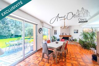  Maison  vendre 6 pices 168 m