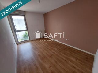 Vente Appartement T4 82m² loué jusqu'au 13/08/27 Reims