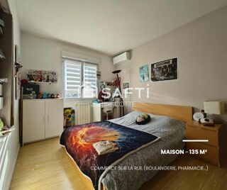  Maison � vendre 5 pi�ces 135 m�