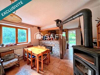  Maison à vendre 4 pièces 110 m²
