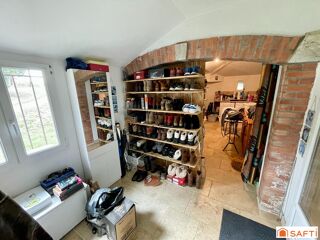  Maison à vendre 7 pièces 143 m²