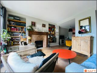  Maison � vendre 5 pi�ces 122 m�