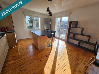  Appartement � vendre 3 pi�ces 78 m�