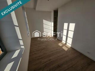  Appartement à vendre 2 pièces 42 m²