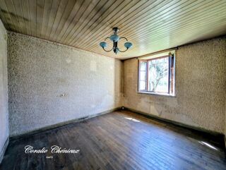  Maison à vendre 3 pièces 50 m²