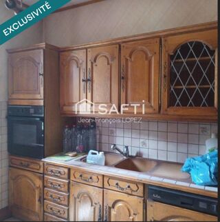  Maison à vendre 5 pièces 92 m²