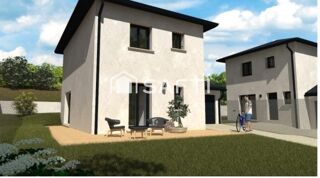  Terrain  vendre 312 m