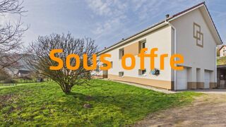  Maison � vendre 5 pi�ces 146 m�
