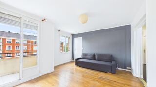  Appartement à vendre 3 pièces 69 m²