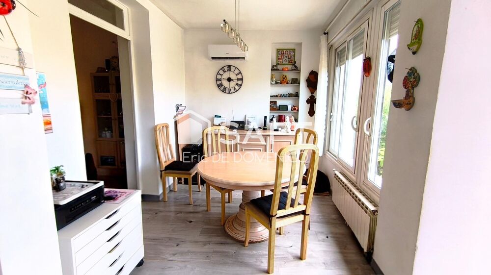 Vente Maison Cette demeure spacieuse idéale pour une grande famille. La seyne-sur-mer
