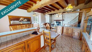  Maison à vendre 7 pièces 190 m²