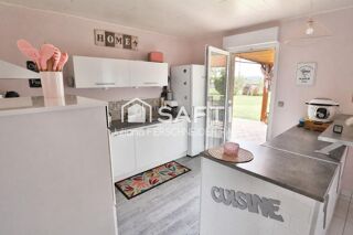  Maison à vendre 5 pièces 101 m²