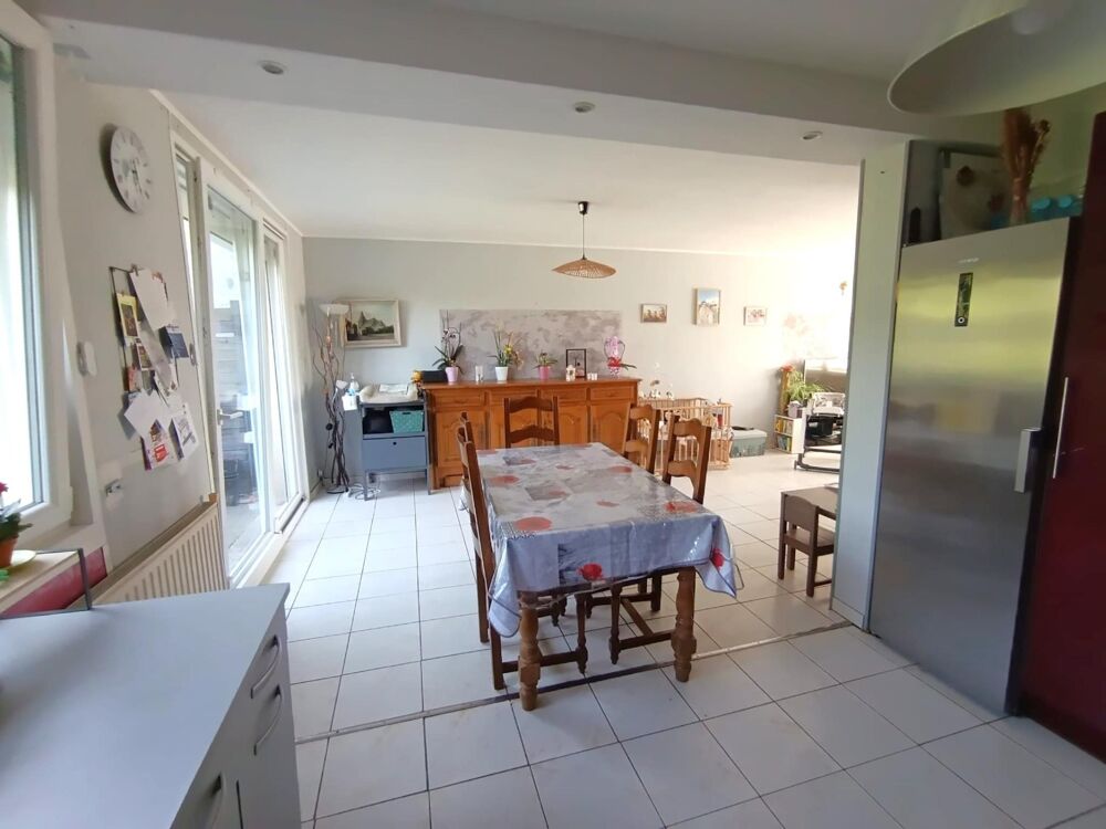 Vente Maison Maison 3 chambres de 85 m² Achicourt