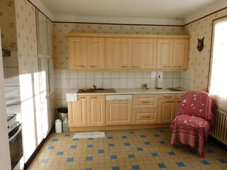  Maison � vendre 6 pi�ces 110 m�