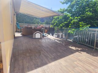  Maison � vendre 7 pi�ces 150 m� Murs-erigne