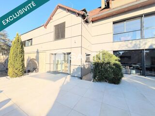  Maison à vendre 7 pièces 415 m²
