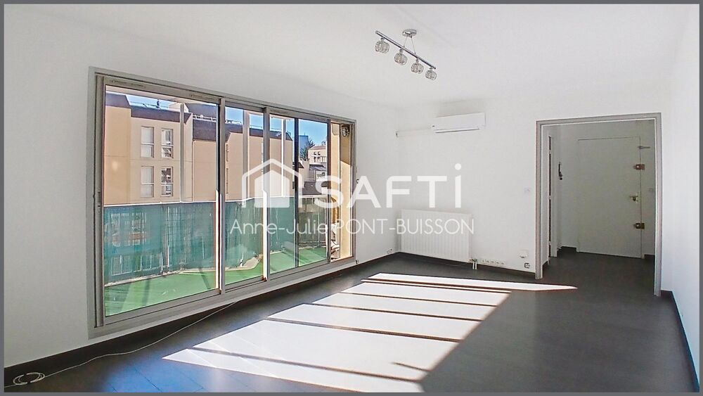 Vente Appartement Appartement au calme Courbevoie