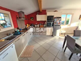  Maison � vendre 8 pi�ces 185 m�
