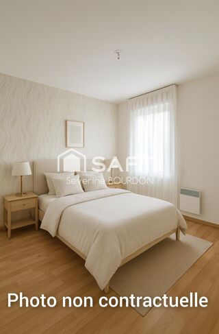  Appartement  vendre 3 pices 76 m