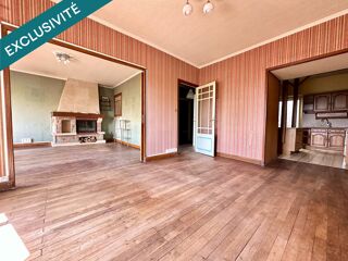  Maison à vendre 5 pièces 147 m²