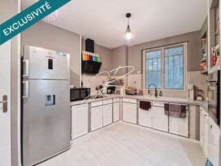  Maison � vendre 6 pi�ces 165 m�