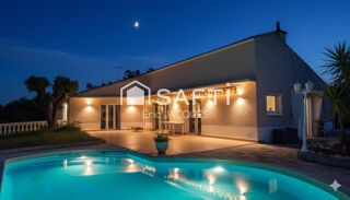  Maison  vendre 6 pices 250 m